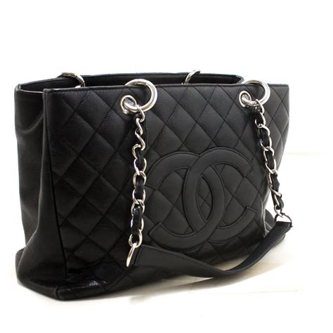 chanel shoulder tote bag|chanel shoulder bag sale.